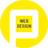 Logo PANPIC Technology website design company in Ho Chi Minh city